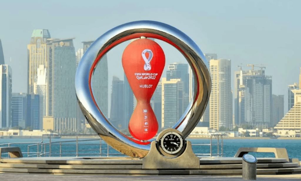 Chinese Platforms Introduce Metaverse Tech With World Cup 2022 2 Chinese Platforms Introduce Metaverse Tech With World Cup 2022