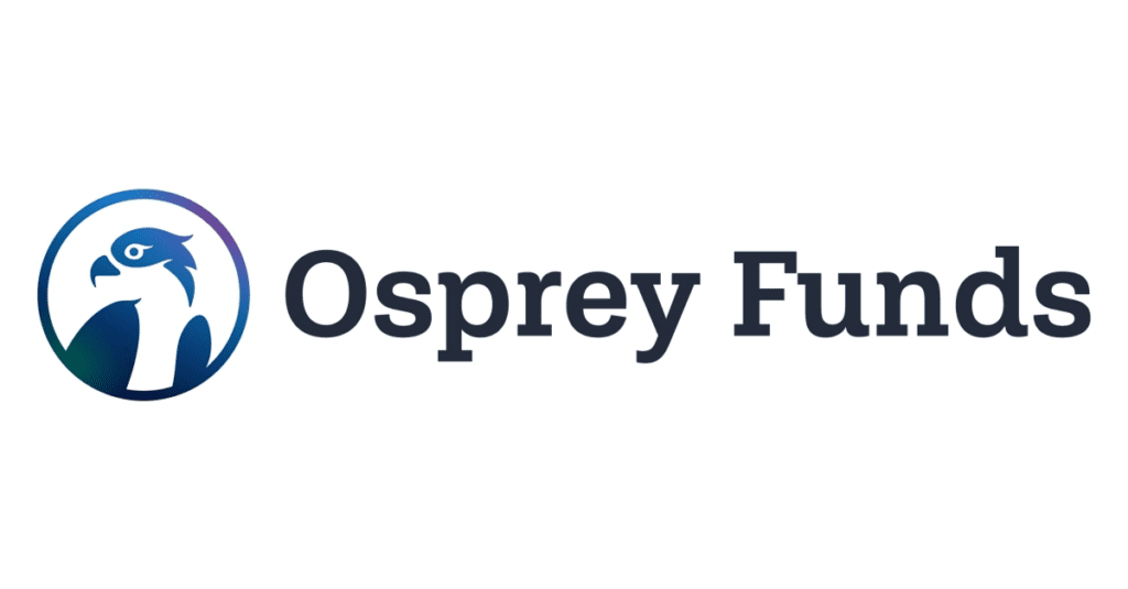 Osprey Bitcoin Trust's Bitcoin Is Held By Coinbase Custody