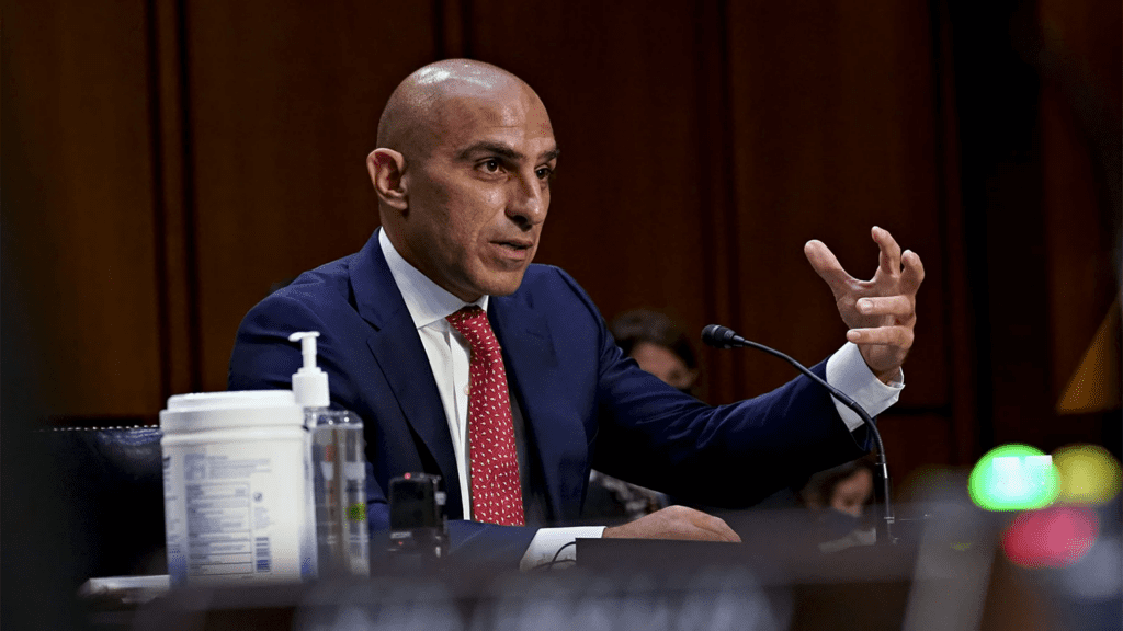 CFTC Chairman Will Be Present At FTX Hearing In Senate