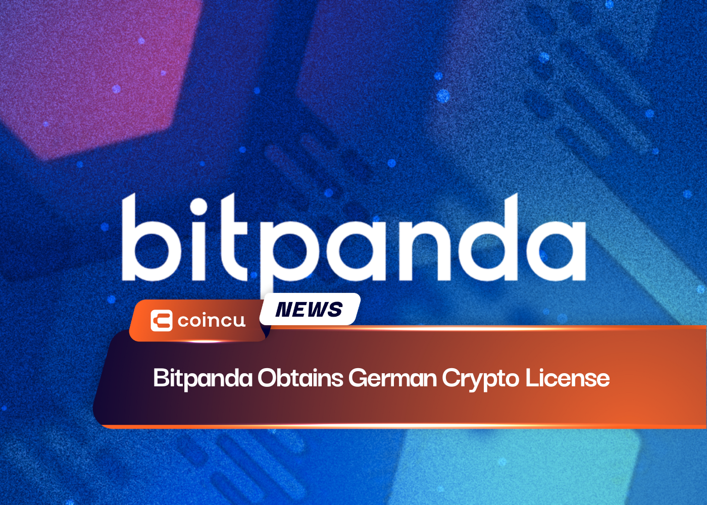 Bitpanda Obtains German Crypto License