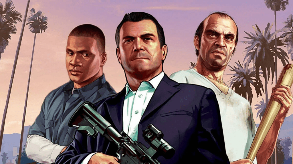 Rockstar Games Banned NFTs From Its Third-party Servers 2 Rockstar Games Banned NFTs From Its Third-party Servers