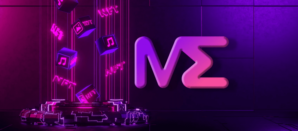 Magic Eden Announces Expansion To Polygon Network
