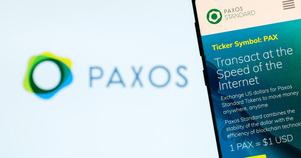 Paxos Will Be Allowed To Offer Blockchain Or Crypto Services In Singapore