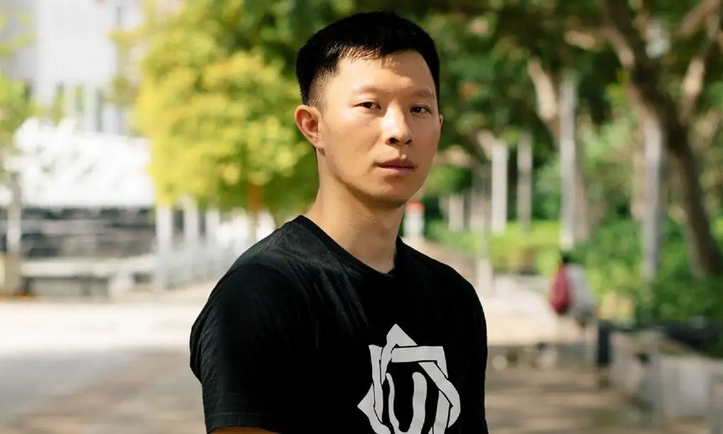 3AC's Su Zhu Considering Establishing A New Trading Entity 1 su zhu