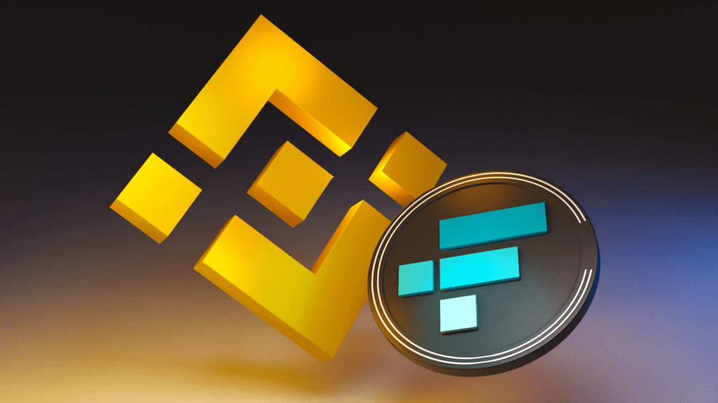 Binance.US Get Involved In Politics With The Establishment Of A Political Action Committee