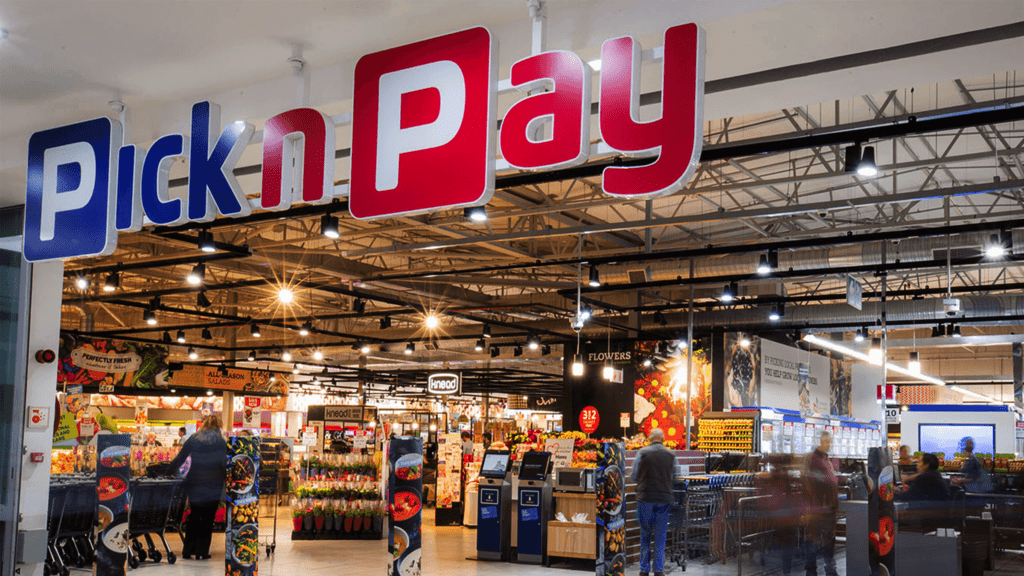 South African Supermarket Chain ‘Pick n Pay’ Will Allow Users To Pay With Bitcoin