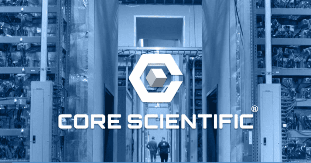 Core Scientific May Be Closed At The End Of 2023 If The Market Continues To Be Doomsday 1 Core Scientific May Be Closed At The End Of 2023 If The Market Continues To Be Doomsday