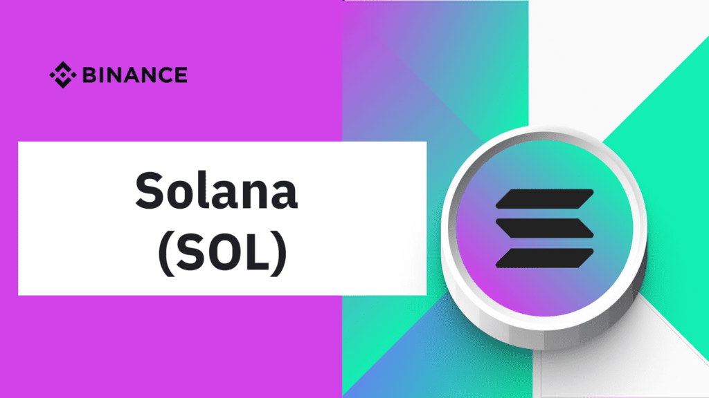 Binance Reopens USDC Deposit Service On Solana Chain 1 Binance