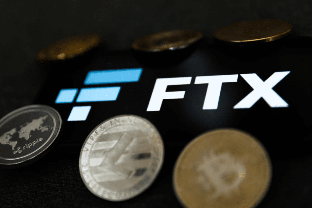 FTX Executive Contributed $500,000 To The Democratic Party Of Oregon