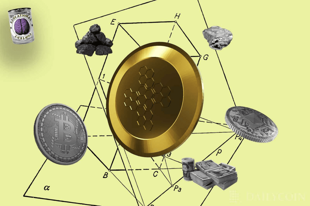 What Is Synthetic Asset? 6 Benefits Comes With 4 Risks It Brings (Part 1) 2 Synthetic Asset