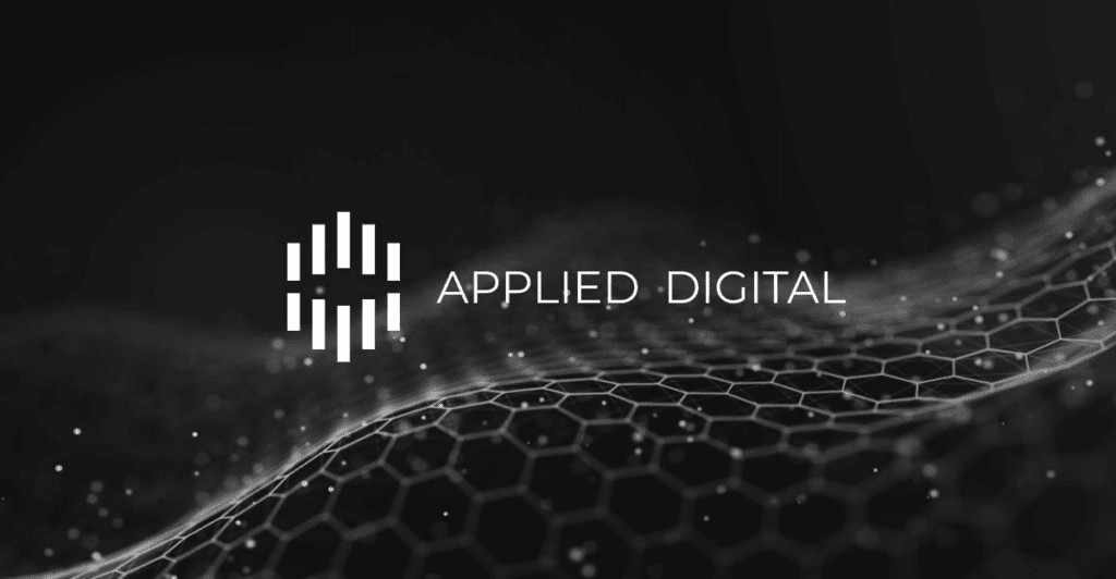 Applied Digital Launched New Fund With The Goal Of Raising $100 Million