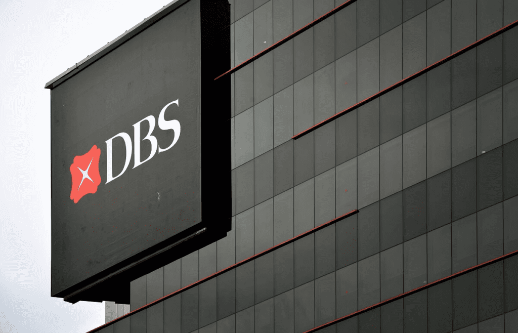 DBS Bank Completes Intraday Repurchase Transaction On A Blockchain-based Network