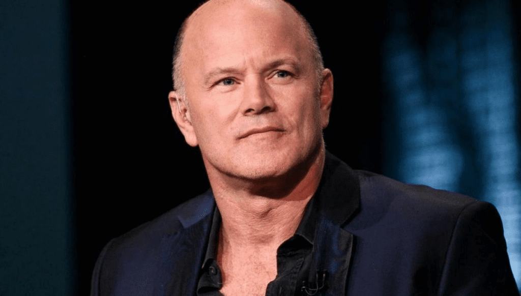 Galaxy Digital CEO Criticizes Sam Bankman-Fried