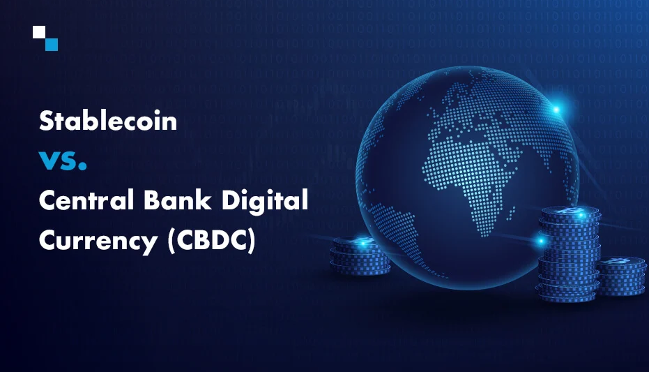 New York Fed Advisor: Stablecoins May Be Better Than CBDCs For Central Banks 1 New York Fed Advisor: Stablecoins May Be Better Than CBDCs For Central Banks