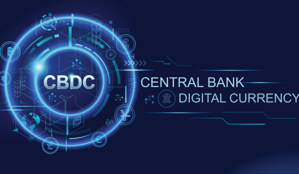 New York Fed Advisor: Stablecoins May Be Better Than CBDCs For Central Banks 3 New York Fed Advisor: Stablecoins May Be Better Than CBDCs For Central Banks