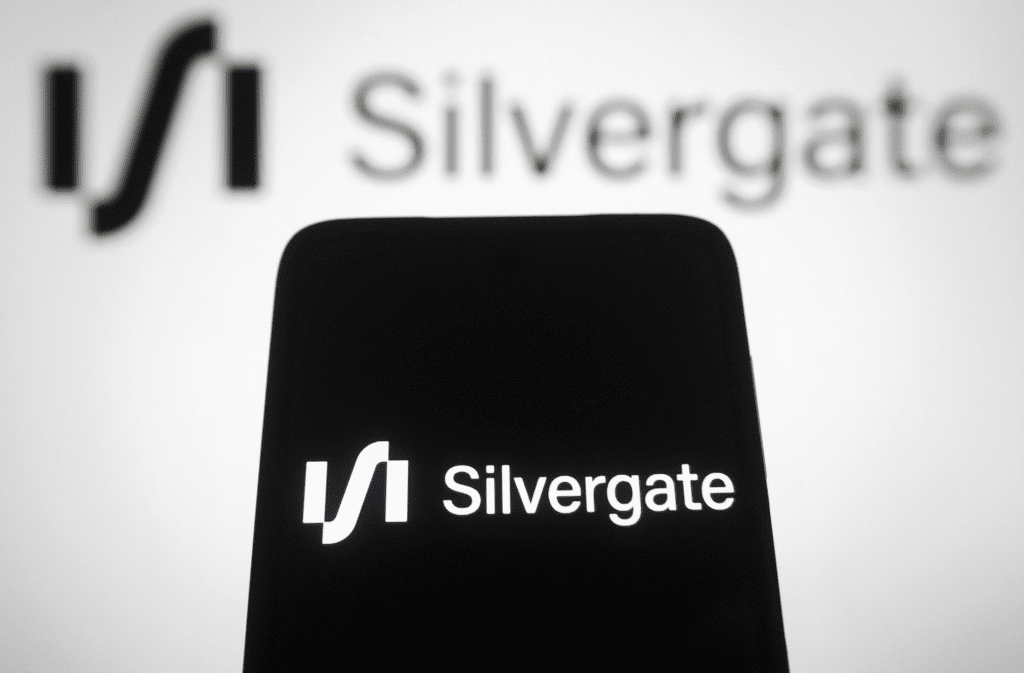 Block.one CEO Become Silvergate's Largest Shareholder