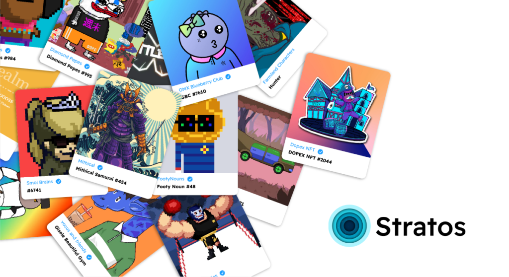 NFT Marketplace Quix And Stratos Announced To Wind Down