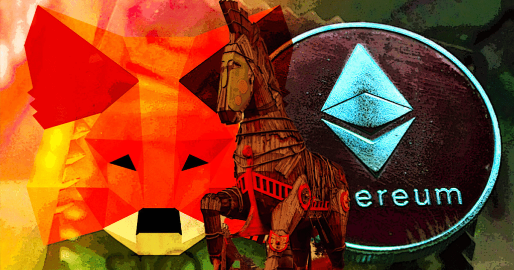 meta mask