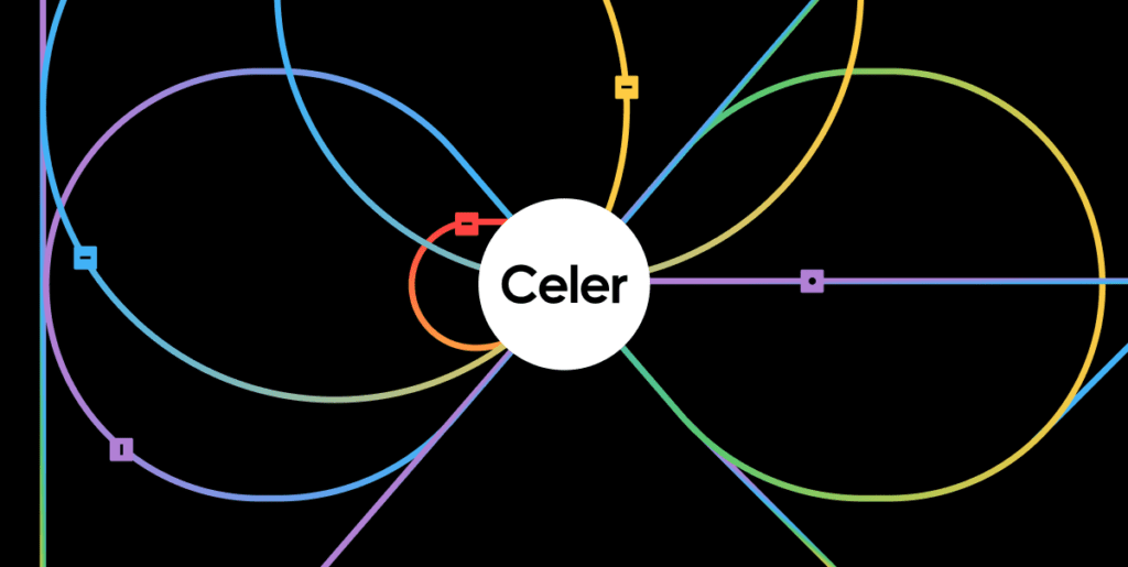 Celer Network To Deploy On The Sei Ecosystem 2 Celer Network To Deploy On The Sei Ecosystem