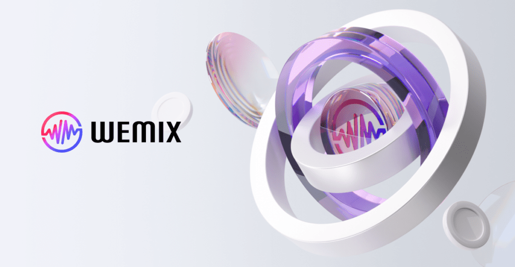 DAXA Exchanges Announced The Delisting Of The Gaming Platform Token WEMIX