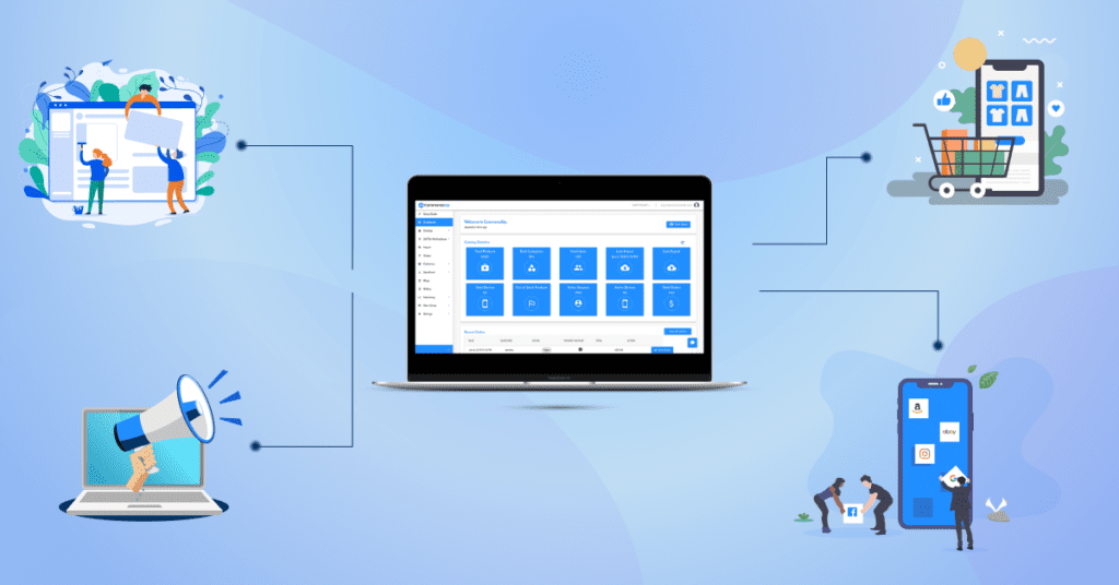 How Ecommerce Brands Can Prepare For The Web3