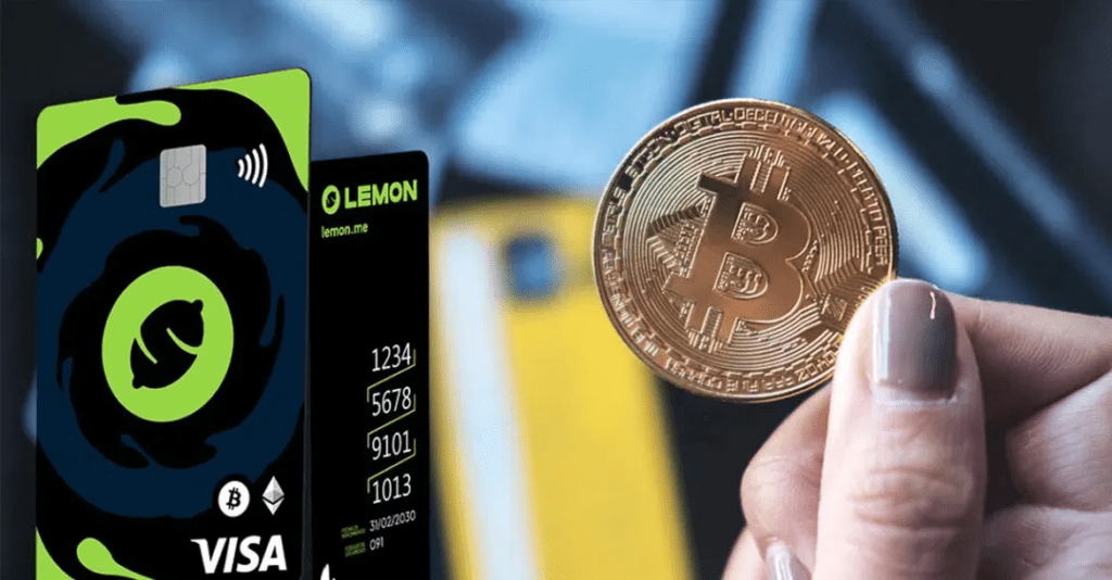 lemon cash