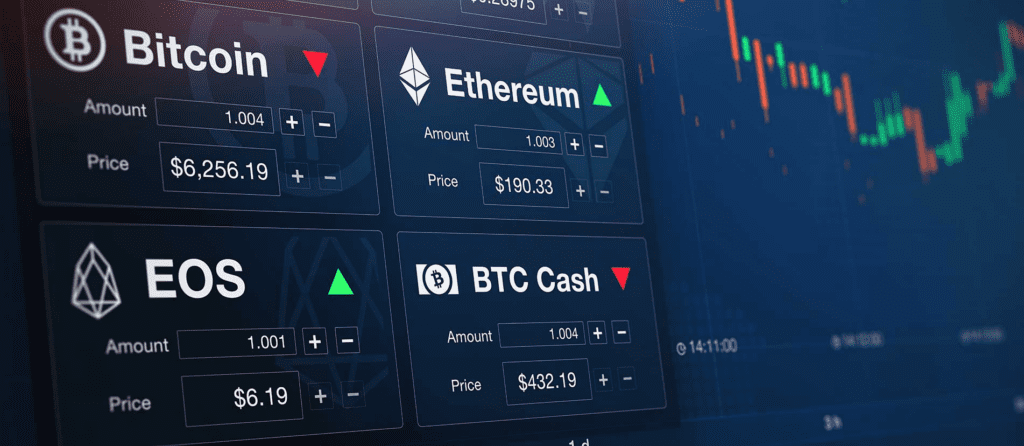 How Is The Growth Of Cryptocurrency Exchanges Changing The Business World?