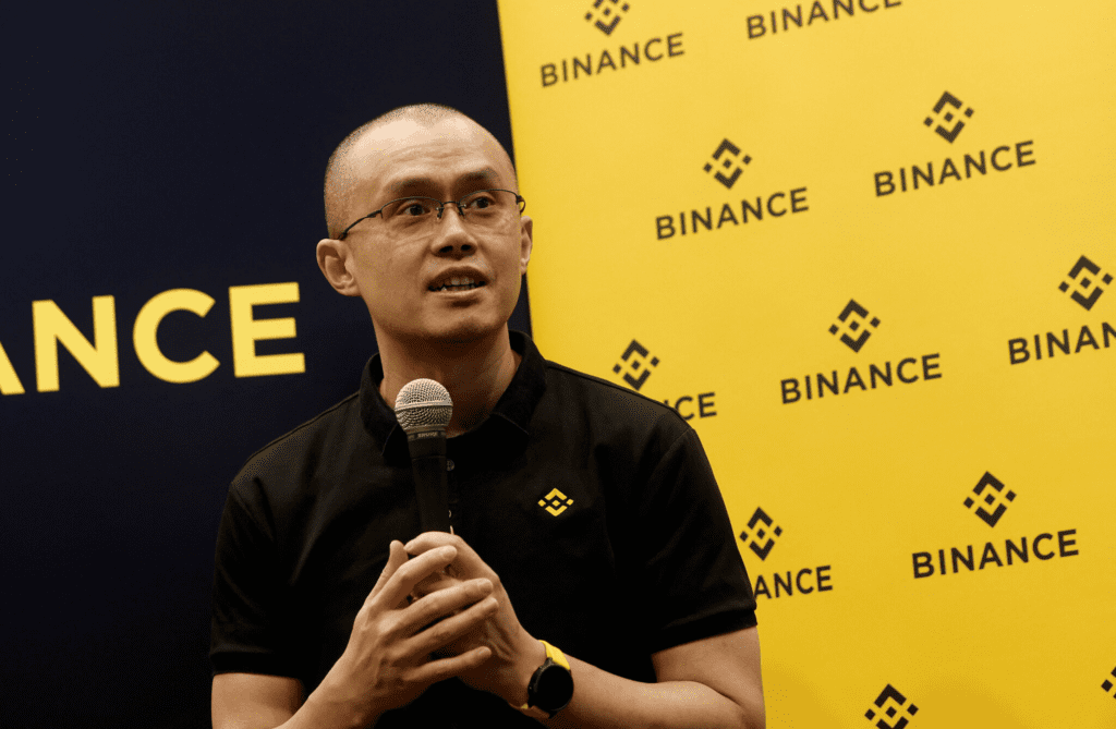 Binance-led $1 Billion Industry Recovery Initiative Backed By Web3 Companies