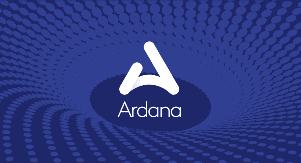 Cardano DeFi Project Ardana Come To A Halt