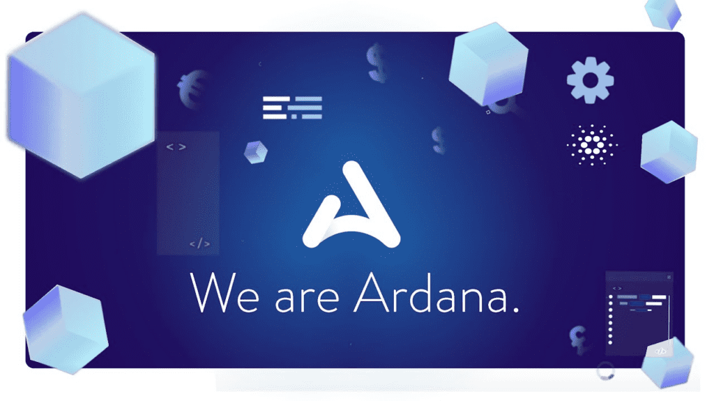Cardano DeFi Project Ardana Come To A Halt