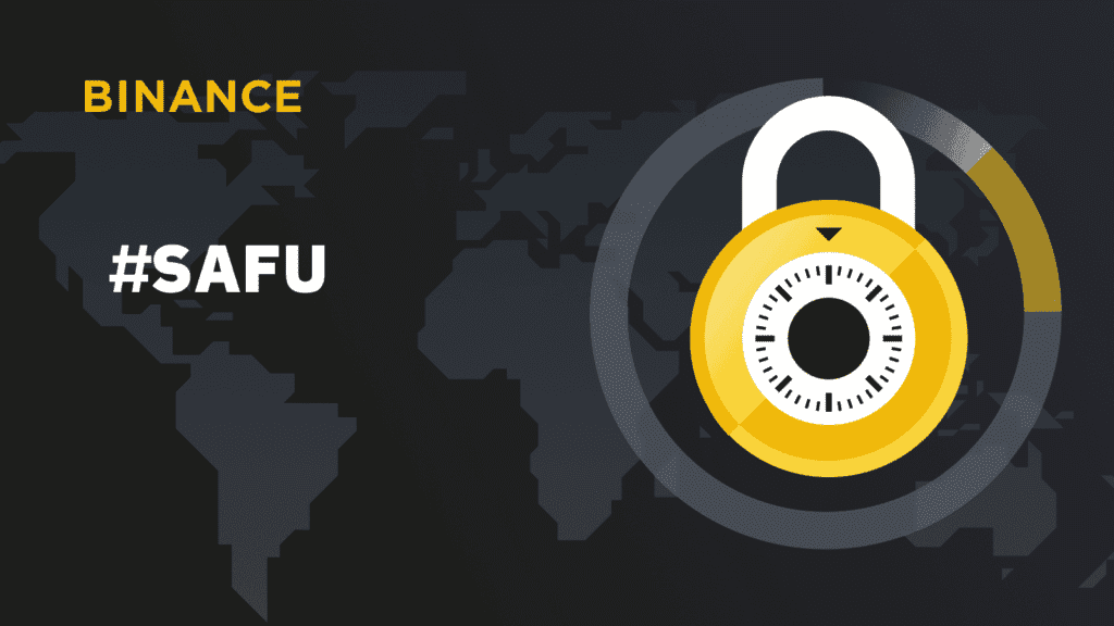 Binance 
