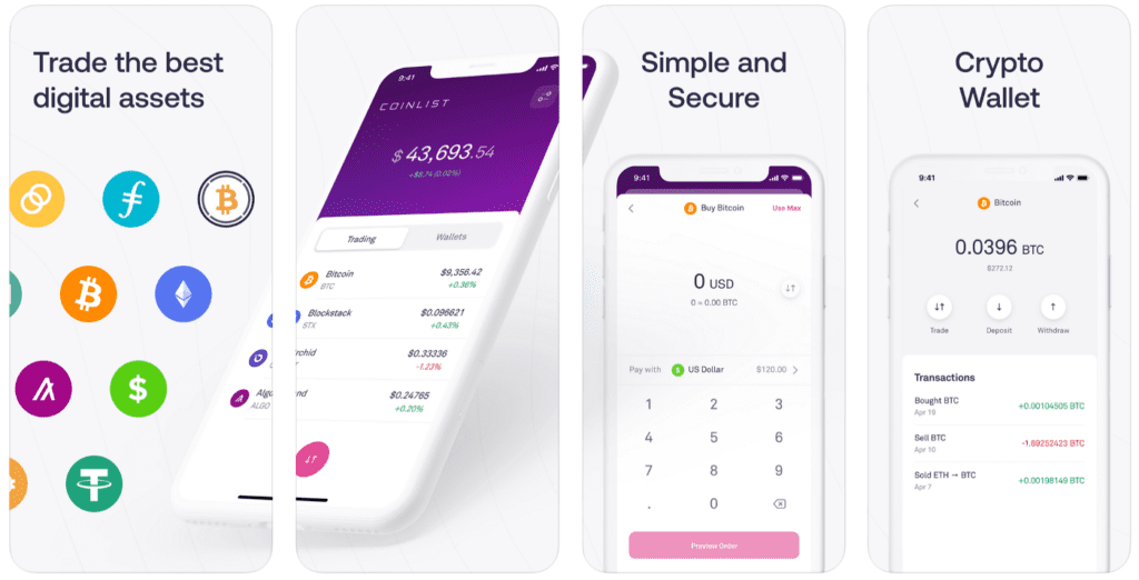 CoinList Speaks Out About The Platform Blocking Withdrawals Is Just FUD