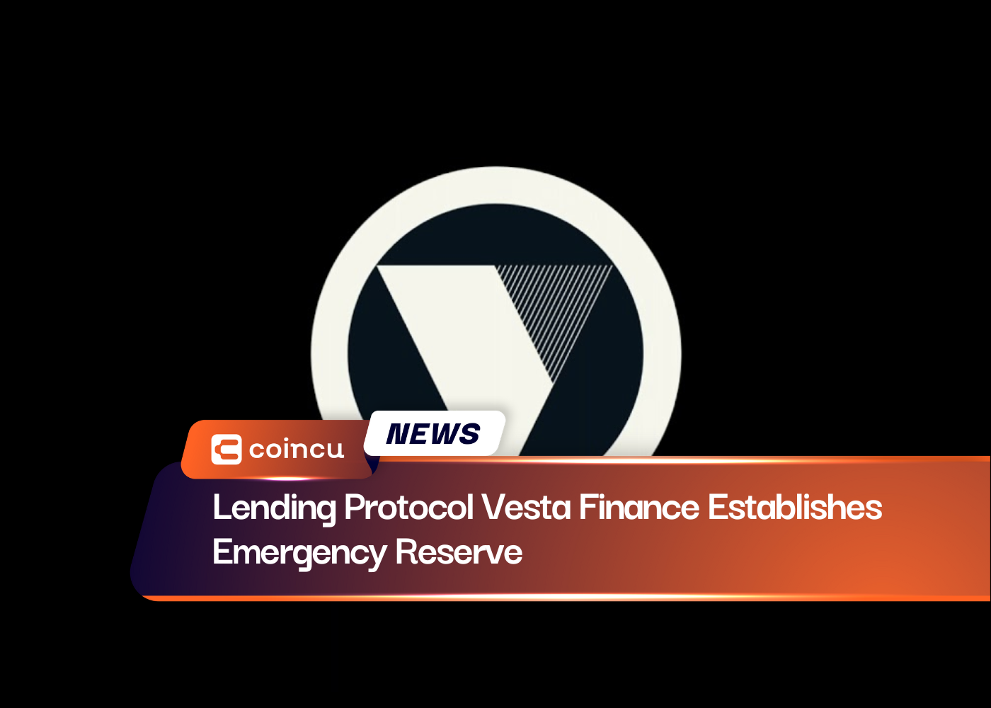 Lending Protocol Vesta Finance Establishes Emergency Reserve