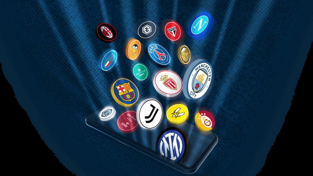 Fan Tokens: An In-Depth Overview 1 Fan Tokens: An In-Depth Overview