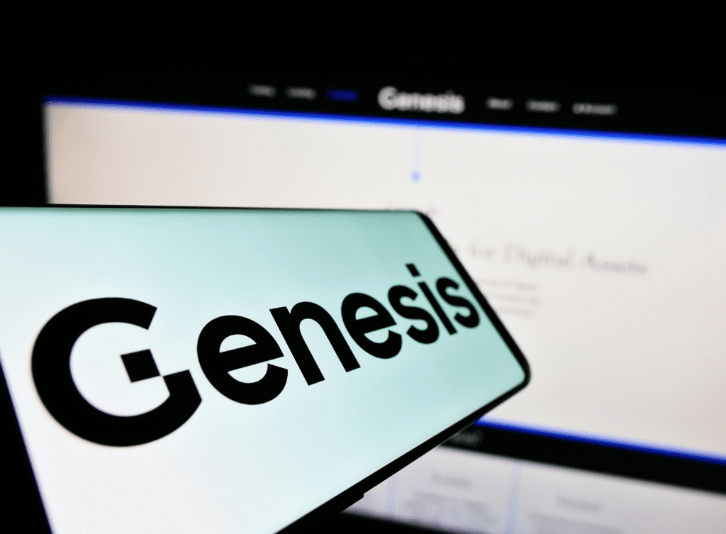 Crypto Lender Genesis Under Investigation By US Regulators