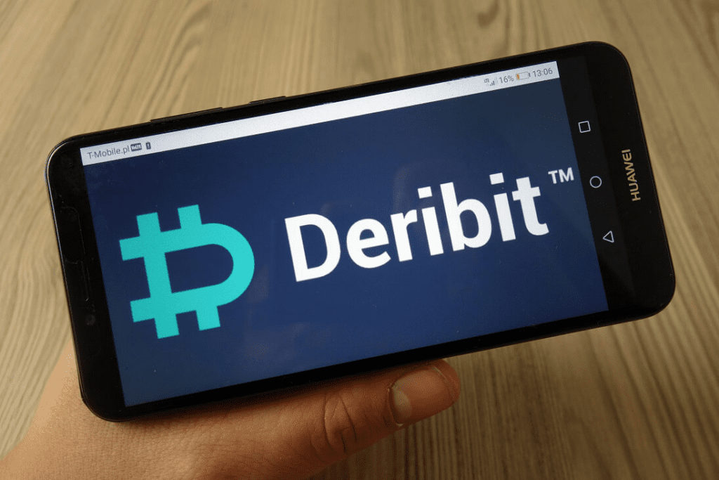 Crypto Exchange Deribit Loses $28 Million In Hot Wallet Hack 1 Crypto Exchange Deribit Loses $28 Million In Hot Wallet Hack