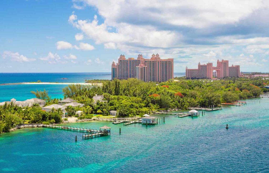 Bahamas After The Collapse Of FTX