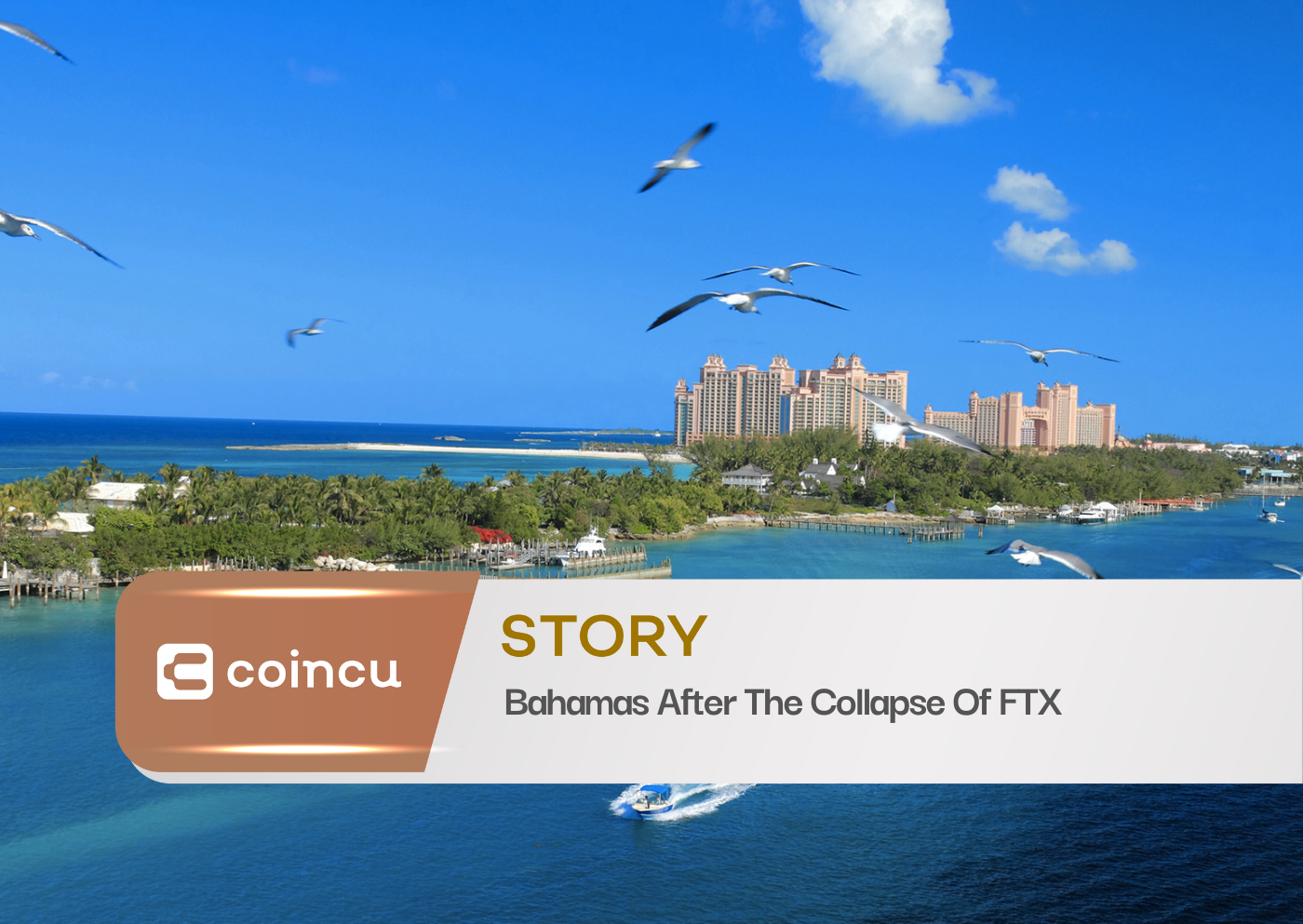 Bahamas After The Collapse Of FTX