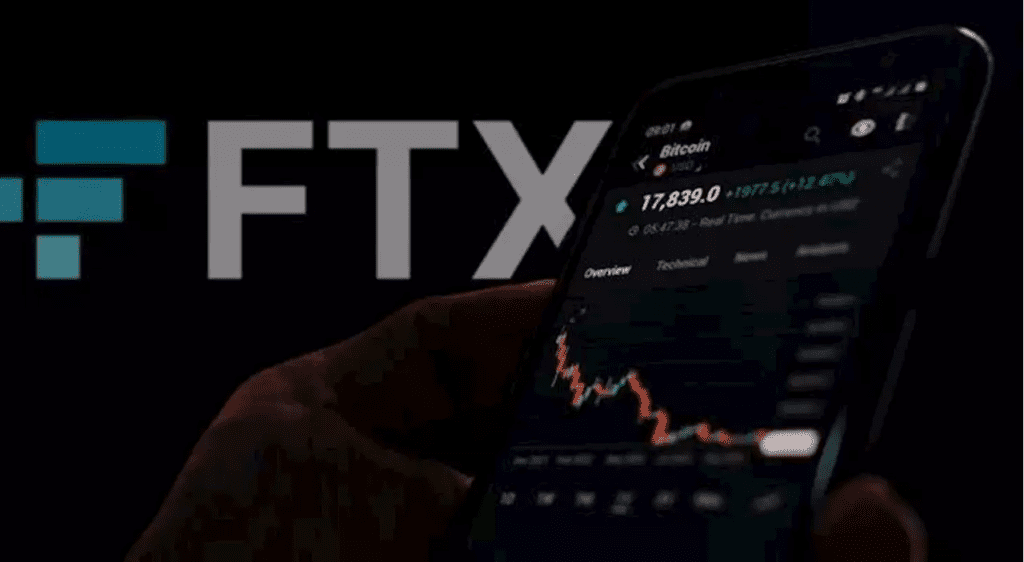 FTX Account Drainer Used ChipMixer To Launder The Stolen Funds