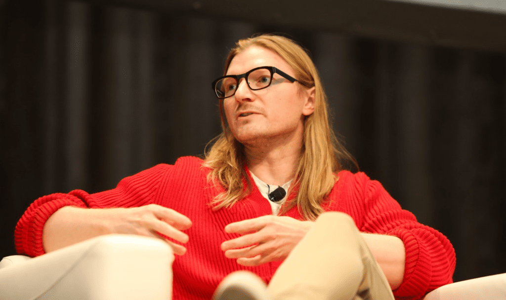 Kraken CEO Said Binance Proof-of-Reserves Is 'Pointless' 1 Kraken CEO Said Binance Proof-of-Reserves Is 'Pointless'