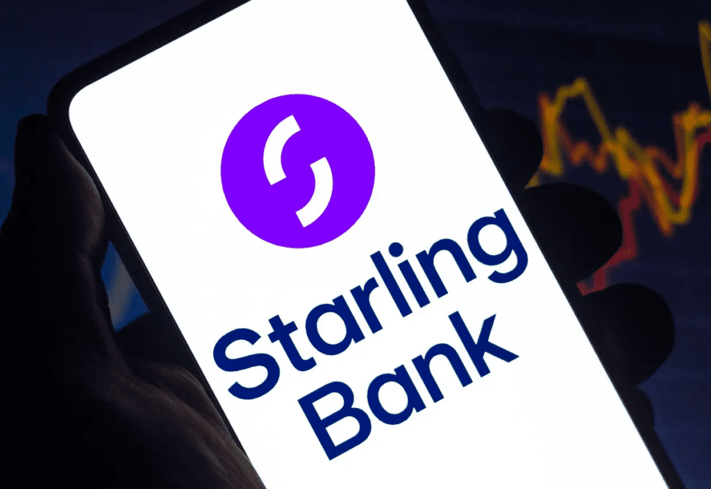 Starling Bank Prevents Crypto Payments On Its Platform 1 Starling Bank Prevents Crypto Payments On Its Platform