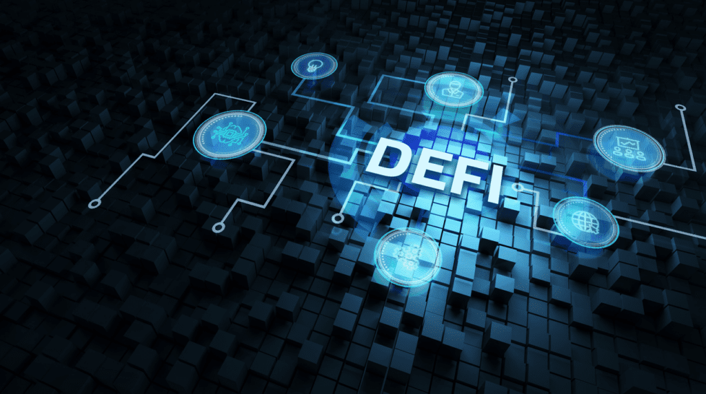 Charles Hoskinson Thinks DeFi Wars Will Happen In The Next 2 Years