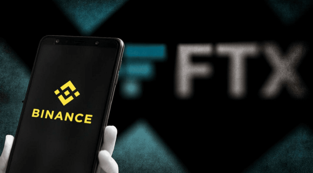 Binance CEO Expects Countries With No Currency To Add Bitcoin To Reserves 2 Binance CEO Expects Countries With No Currency To Add Bitcoin To Reserves
