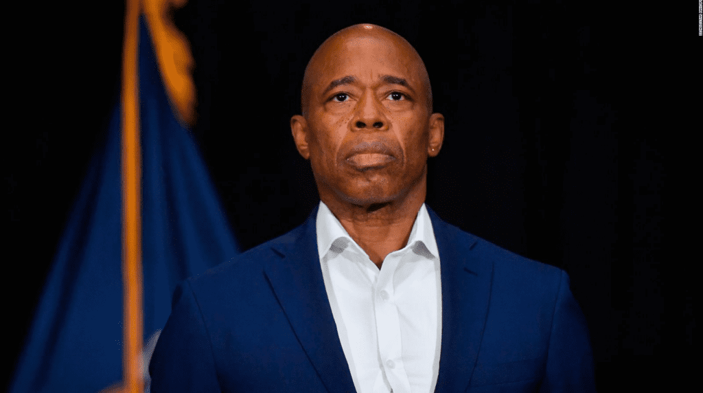 New York's Mayor Speaks Up After Governor Kathy Hochul Signs Bill Restricting Crypto Mining