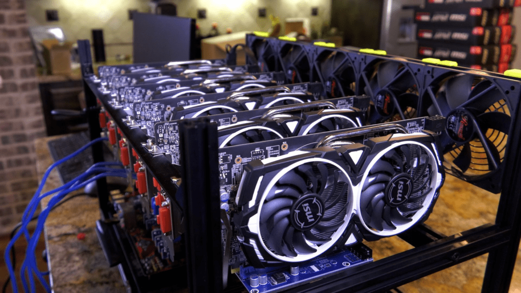 Bitcoin Miners Revenue Hits Two-Year Low 1 Bitcoin Miners Revenue Hits Two-Year Low