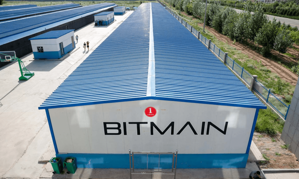 Bitmain Launches New Coupon To Long-term Agreement Customers 1 Bitmain Launches New Coupon To Long-term Agreement Customers