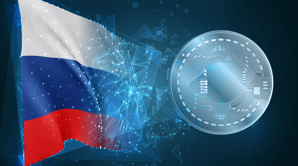 Putin Supported International Payments Based On The Blockchain
