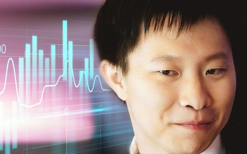 Su Zhu Will Launch A Long Podcast Series Discussing Life, Mental Health And More 1 su zhu