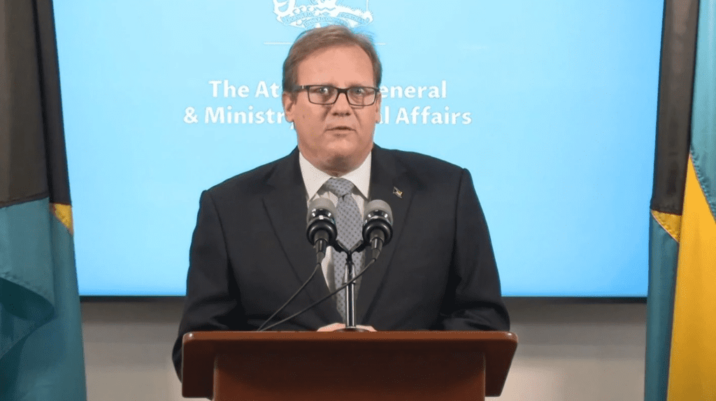 Bahamas Attorney General: FTX Remains The Subject Of “An Active Investigation”