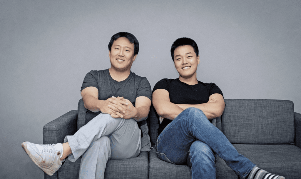 Daniel Shin